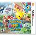 Pokemon Rumble World Nintendo 3DS