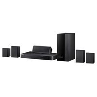 Samsung 1000W 5.1-Ch. Blu-ray Home Theater System - Black