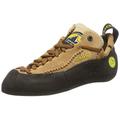 La Sportiva Unisex Myth Climbing Shoe, Terra, 7.5 UK