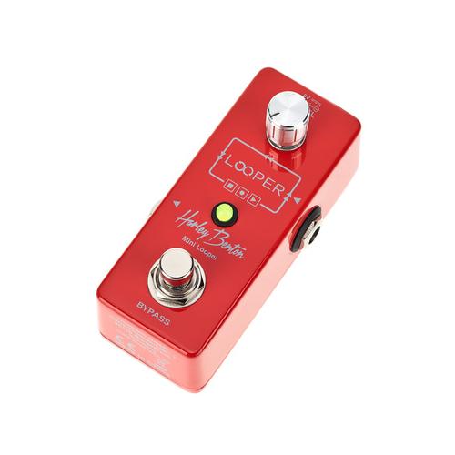 Harley Benton Mini Looper