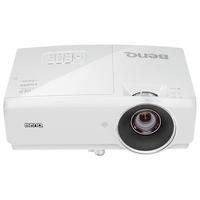 BenQ 1080p DLP Projector - White - MH741