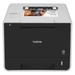 Brother HL-L8350CDW Wireless Color Laser Printer - White