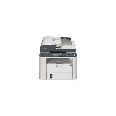 Canon L190 Fax/Phone/Copier - White - 6356B002