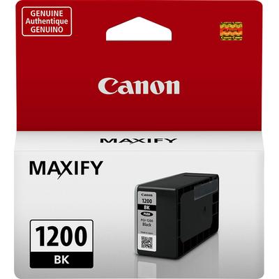 Canon PGI-1200 Ink Cartridge - Black - 9219B001