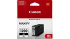 Canon PGI-1200 XL High-Yield Ink Cartridge - Black - 9183B001