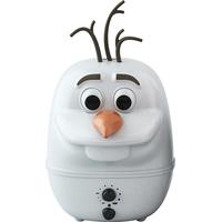 Disney Frozen Olaf 1 Gal. Cool Mist Humidifier - White - 9744