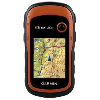 Garmin eTrex 20x 2.2" GPS - Orange - 010-01508-00