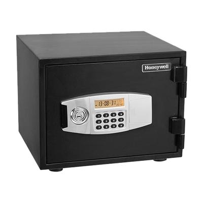 Honeywell 0.5 Cu. Ft. Fire- and Water-Resistant Security Safe with Digital and Key Lock - 2111