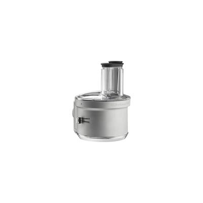 KitchenAid Food Processor Attachment Kit - Gray - KSM2FPA