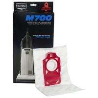 Maytag M700 Self-Sealing HEPA Media Bags (6-Pack) - White - M7H-6