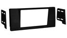 Metra Installation Kit for 1997-2003 BMW 5 Series Vehicles - Black - 95-9307b