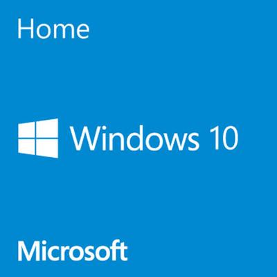 Microsoft Windows 10 Home (32-Bit) Windows