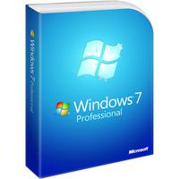 Windows 7 Professional With Service Pack 1 64-bit Windows