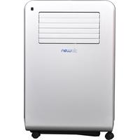 NewAir 12,000 BTU Portable Air Conditioner - White