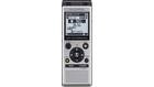 Olympus WS-Series Digital Voice Recorder - Silver