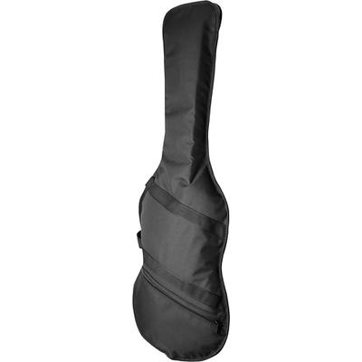 On-Stage Bass Guitar Bag - Black - GBB4550