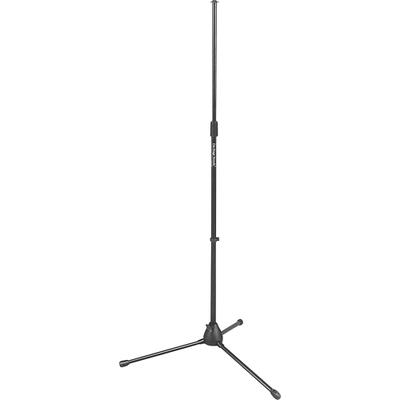 On-Stage Euro-Style Tripod Microphone Stand - Black - MS7700B