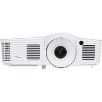 Optoma 1080p DLP Projector - White - HD28DSE