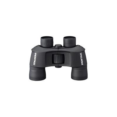 PENTAX SP 8 x 40 Full-Size Binoculars - Black - 65871