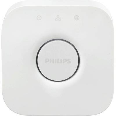 Philips hue Bridge 2nd Generation - White