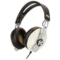 Sennheiser Momentum (M2) Around-Ear Headphones - Ivory - 506385