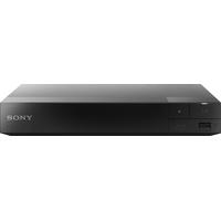 Sony BDPS1500 Streaming Blu-ray Player - Black