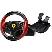 Thrustmaster Ferrari Racing Wheel Red Legend Edition - 4060052