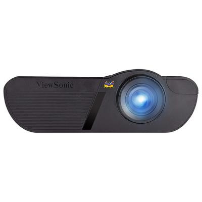 ViewSonic LightStream 1080p DLP Projector - Black - PJD7835HD