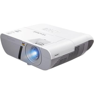 ViewSonic XGA DLP Projector - White/Gray - PJD6250L