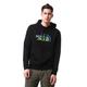 THE NORTH FACE Men's Drew Peak Pullover Hoodie - TNF Black, Small