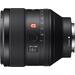 Sony G Master FE 85 mm F1.4 GM Full-Frame E-Mount Mid-range Telephoto Lens - SEL85F14GM