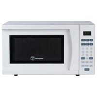Westinghouse 0.7 Cu. Ft. Compact Microwave - White - WCM770W