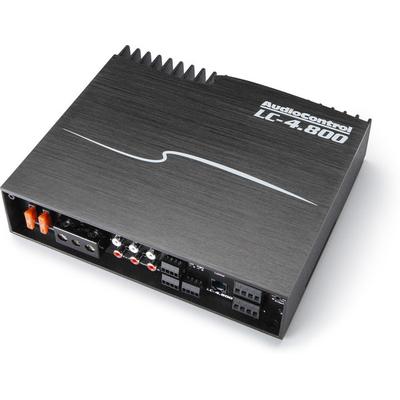 AudioControl LC-4.800 125W x 4 Car Amplifier