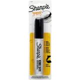 Sharpie King Size Permanent Marker Black 1 ea (Pack of 6)