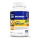 ENZYMEDICA - Digest Spectrum (120 Capsules) | Food Intolerance Digestive Enzyme Supplement | Digestive Enzyme Blend for Food Intolerances, Nutrient Supplement, Gut Health Supplement, Vegan, Dairy Free