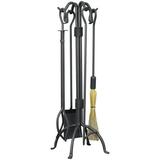 UniFlame Olde World Fireplace Tool Set