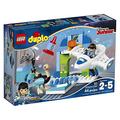 LEGO DUPLO Miles 10826: Miles' Stellosphere Hangar Mixed