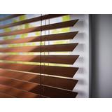 2 Inch Faux Wood Blinds