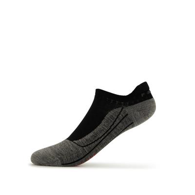 Falke - Women's Falke RU4 Invisible - Laufsocken 39-40 | EU 39-40 schwarz Image