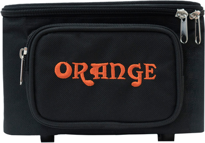 Orange Micro Series Head Gigbag