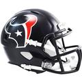 Riddell NFL Houston Texans Speed Mini Football Helmet