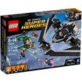 LEGO DC Super Heroes 76046 Heroes of Justice: Sky High Battle