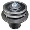 Pulley Spindle For Finishing Mower 650m Farm Machinery Parts