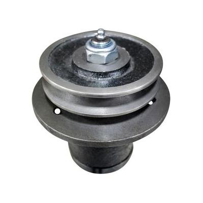 Pulley Spindle For Finishing Mower 650m Farm Machinery Parts