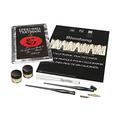 Speedball Art Products Various Complete Calligraphy Kit, Multicolour (3062)