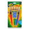 Crayola Paint Brush Pens Assorted Colors Set of 5