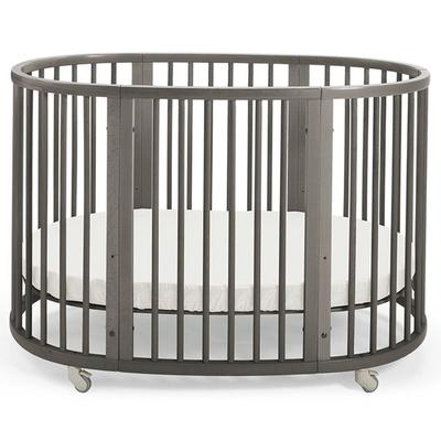 Stokke Sleepi Crib - Hazy Grey
