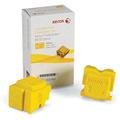 Xerox ColorQube 8570/8580 ink, yellow (2 sticks 4400 pages)