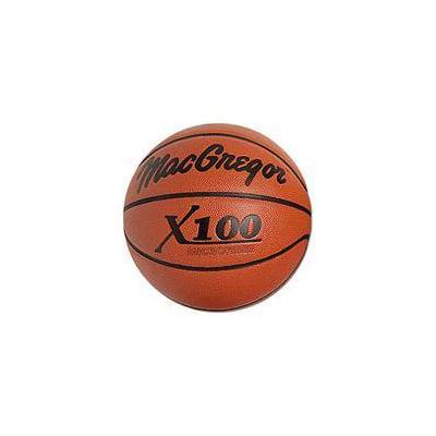 MacGregor X-100 Womens Indoor Basketball
