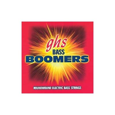 GHS ML3045 Bass Boomers Light Electric Bass Strings